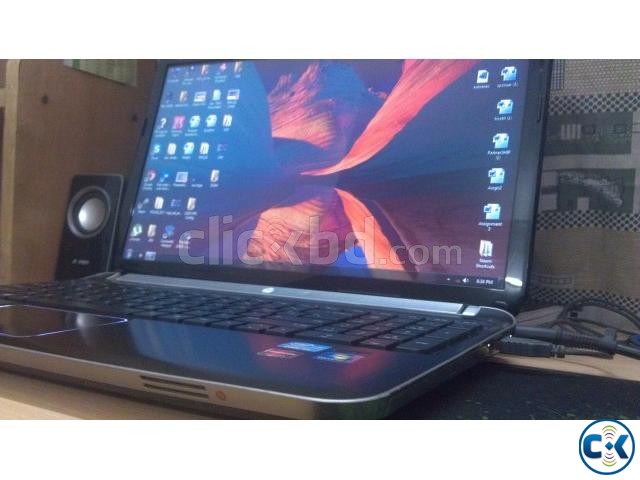 HP Pavilion dv6 Core i7 large image 0