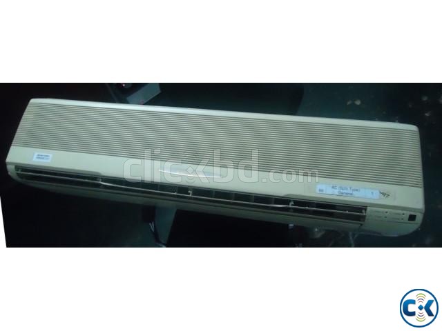 Winter Offer- Best price for 2 ton General AC large image 0