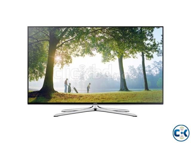 SAMSUNG NEW LED TV 40 inch EH5005 large image 0