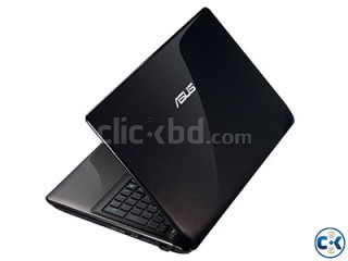 Asus core i3 Laptop 640GB 1Year Warranty