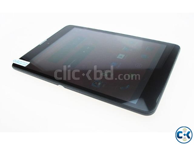 HTS-380 8 Inch Tablet Pc High Confiqure Low Price large image 0