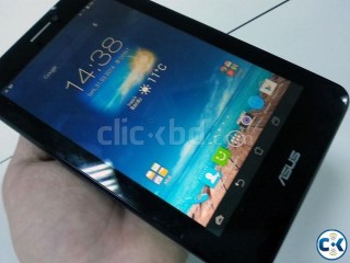 Asus tablet with 10 month warranty 