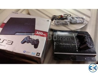 Playstation 3