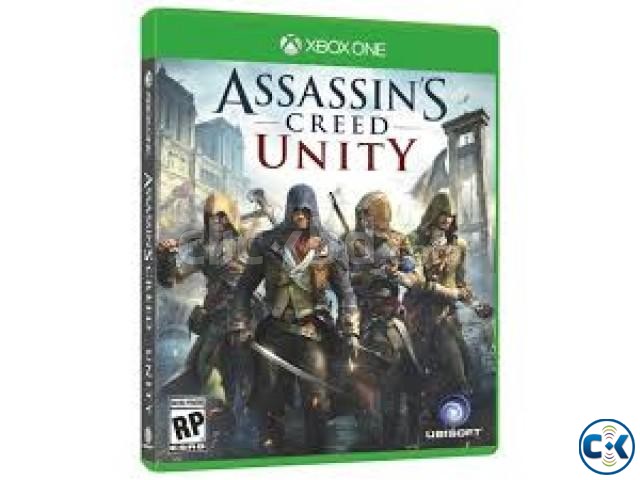 XBOX ONE Game Lowest Price in BD all intrac Brand New large image 0