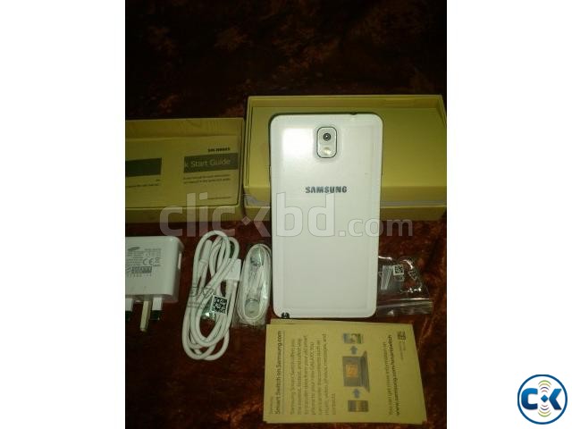 sl xchange galaxy note3 4g n-9005 boxed large image 0