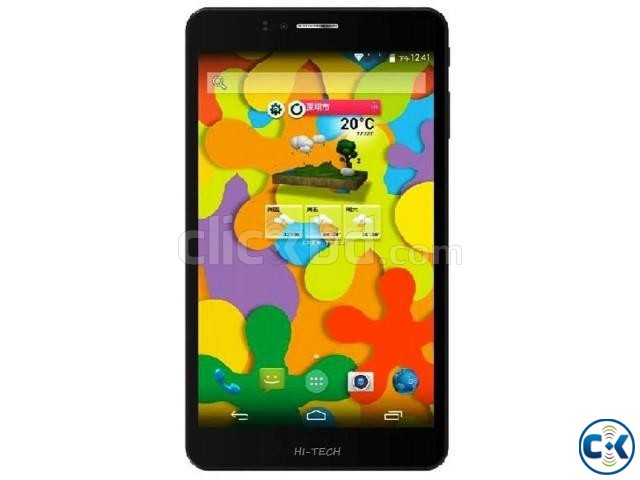 Best Low Price 3g Tab In Bangladesh Hitech large image 0