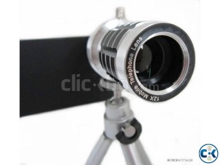 HiTech Mobile Camera 8X Zoom Lenc Best Price