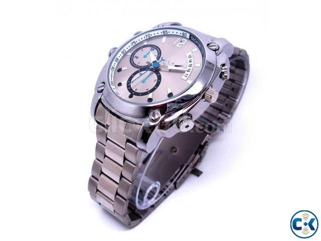 Dhaka Online Camera Market Spy Watch Night Vision HD large image 0