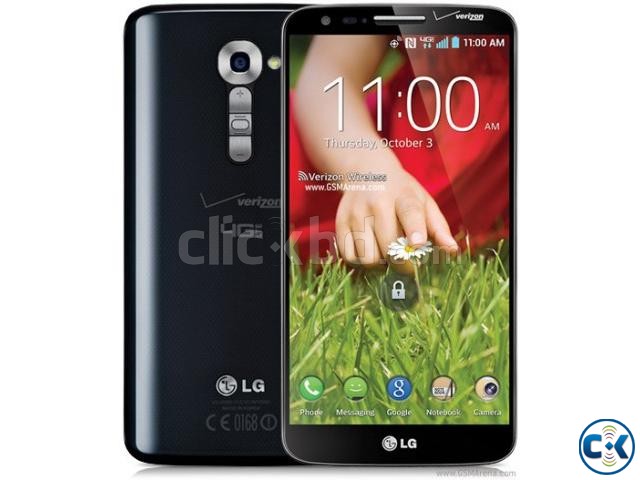 Brand New LG G2 Intact Box  large image 0