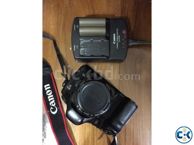 Canon 5D Classic Body large image 0