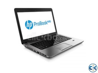 HP Probook 440 i5