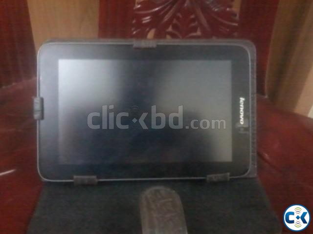 lenovo idea tab A2107A-H large image 0