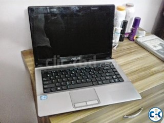 Asus A43E Laptop