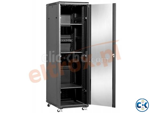 Server Rack large image 0