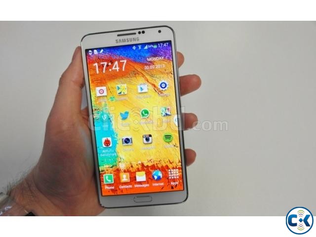 Samsung Galaxy Note3 large image 0