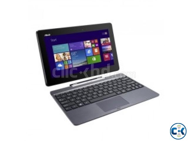 Asus Transformer Book T100TA Intel Z3775 large image 0