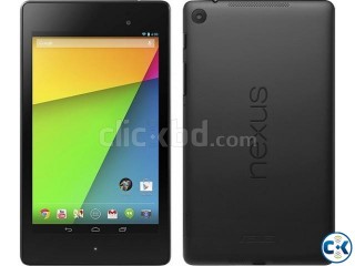 Brand New Nexus 7 2nd Generation 32gb Cellular LTE 4G 