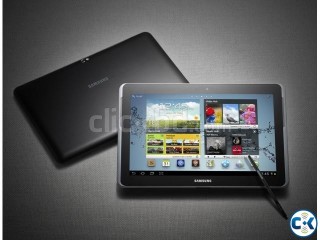 samsung galaxy note 10.1 with full box and all accessories