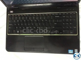 Dell Inspiron N5110 Core i5 Laptop