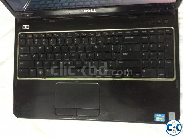 Dell Inspiron N5110 Core i5 Laptop large image 0