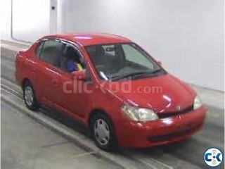 Toyota Platz Full Auto Model 2003