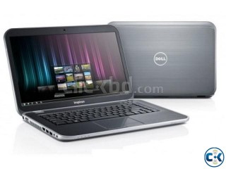 Dell 5520 Inspiron i7 Laptop