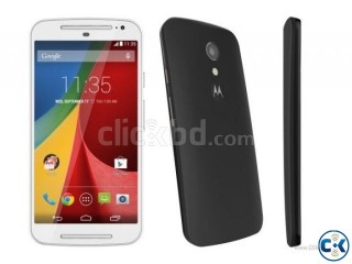 Motorola Moto G2 2014 Full Fresh from USA