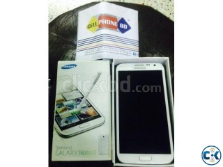 Samsung Galaxy Note 2 N7100