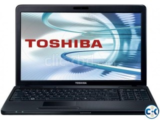 Toshiba Core i5 Laptop1YearWarranty