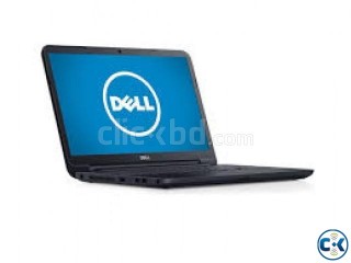 Dell Inspiron N3531 Celeron Dual Core 4GB RAM