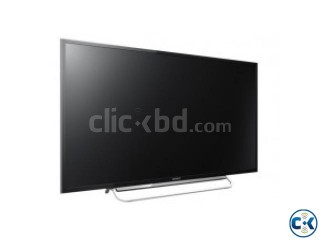 Sony Bravia 40 inch W600B BRAVIA Internet LED TV