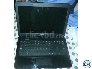 HP CQ45 14 B830 1.8Ghz 3RD Generation Laptop