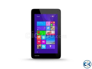 Toshiba Encore Windows 8.1 Tablet