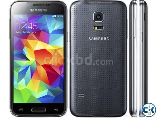 Brand New Full Boxed SAMSUNG S5 MINI