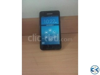 Samsung Galaxy S2 Made in Vietnam 