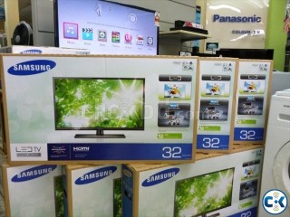 original Samsung 32  LED TV EH4003