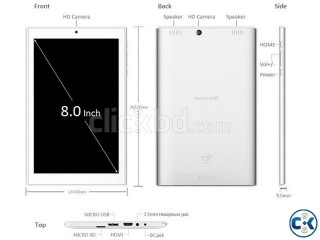 Inovo Windows 8 tablet