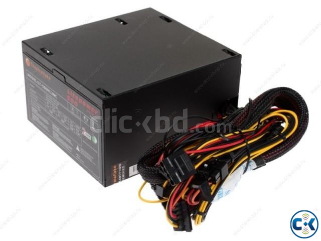 Thermaltec 430W Litepower power supply unit PSU  large image 0