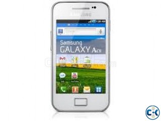 Samsung Galaxy Ace Duos 3G Android Brand New Intact