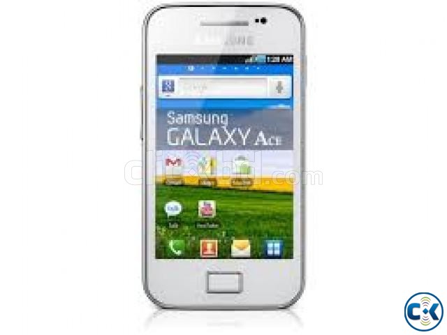 Samsung Galaxy Ace Duos 3G Android Brand New Intact large image 0