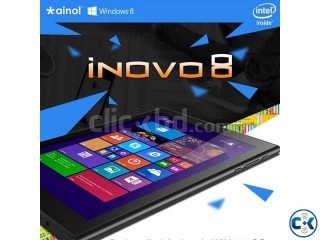 AINOL iNOVO8 2GB 32GB WINDOWS 8.1 TABLET PC