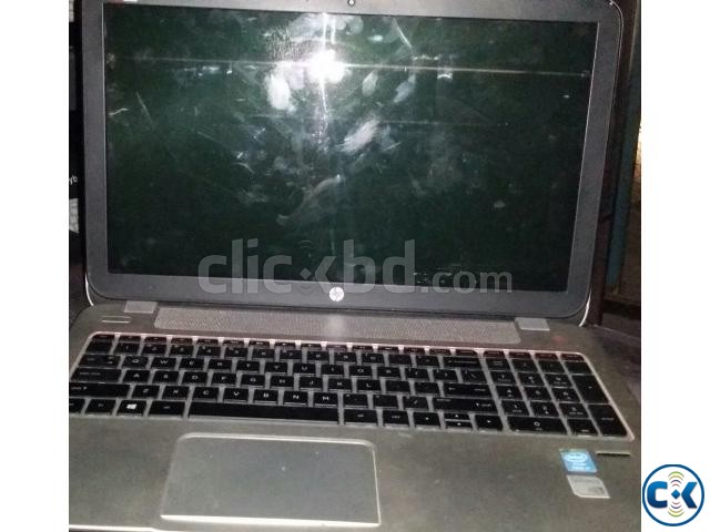 HP Envy 15 Laptop large image 0