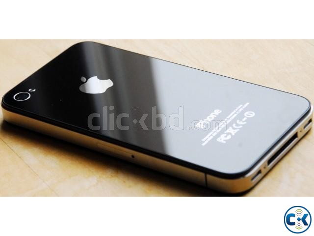 iPhone 4s 16 gb at a reasonable price large image 0