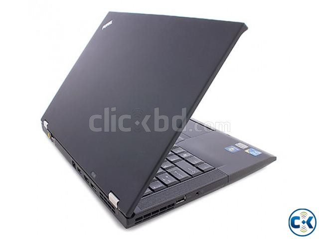 Lenovo thinkpad T410S Core i5 256GB large image 0