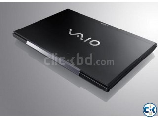 New Sony Vaio i5 Ulrabook 750GB 8GB Ram 1year warranty