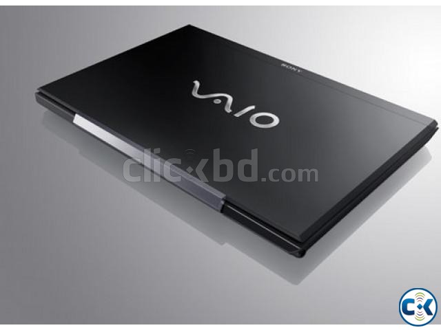 New Sony Vaio i5 Ulrabook 750GB 8GB Ram 1year warranty large image 0