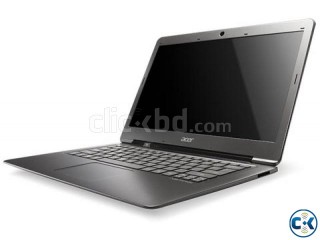 Acer core i7 500GB 4GB Ram 1year wa