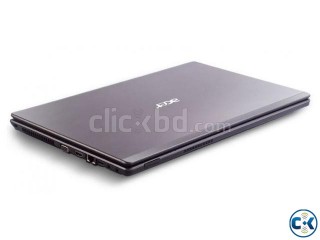 Acer i5 3rd Gen 500GB 4GB 1Year Warranty