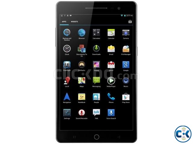 HTS-311 Low Price But 3G Video Calling Tablet Pc large image 0