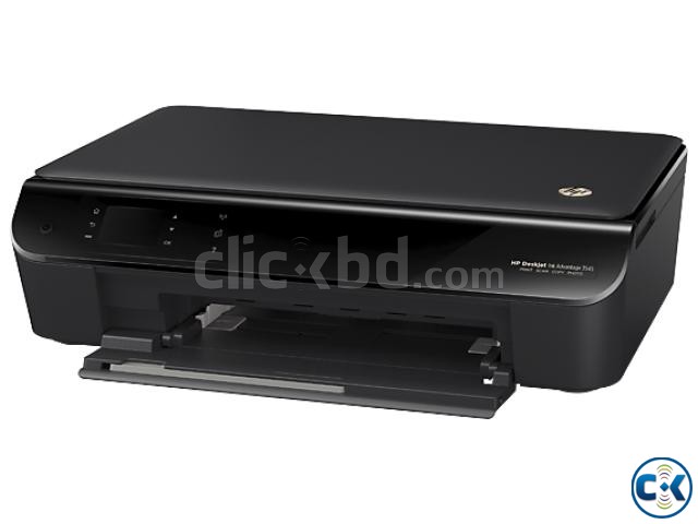 HP Deskjet Ink Advantage 3545 Printer large image 0